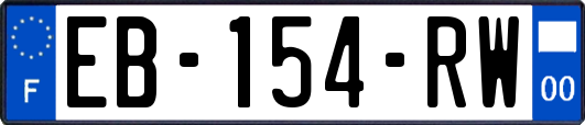 EB-154-RW