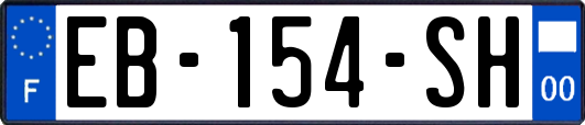 EB-154-SH