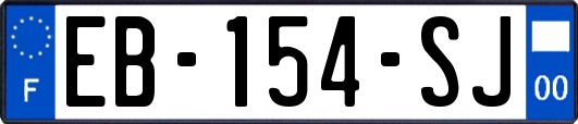 EB-154-SJ