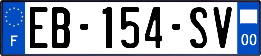 EB-154-SV