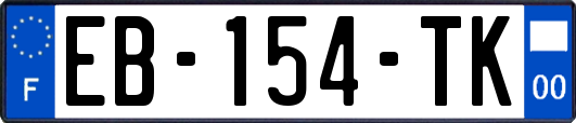 EB-154-TK