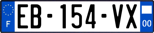 EB-154-VX