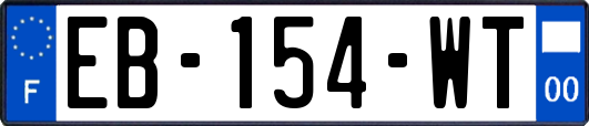 EB-154-WT