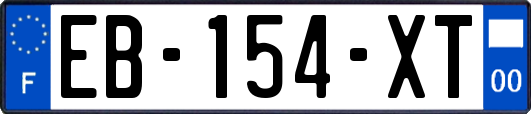 EB-154-XT