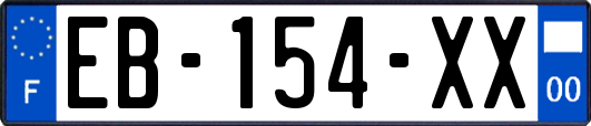 EB-154-XX
