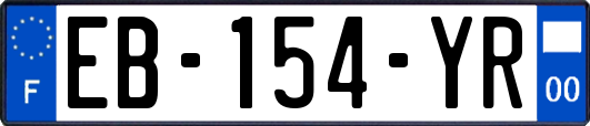 EB-154-YR