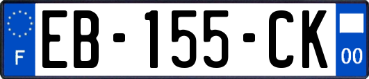 EB-155-CK