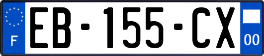 EB-155-CX