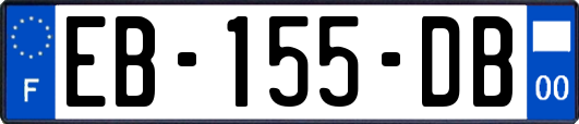 EB-155-DB