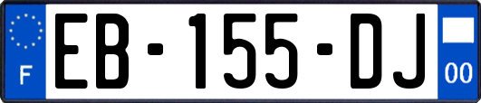 EB-155-DJ