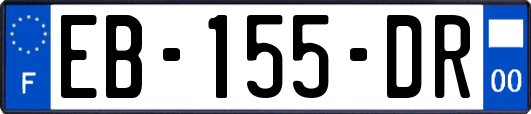 EB-155-DR