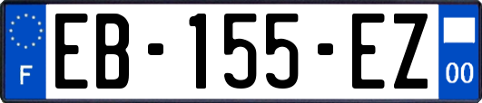 EB-155-EZ