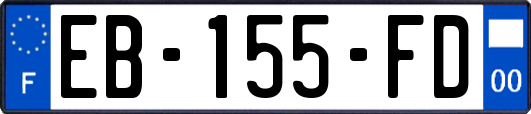 EB-155-FD