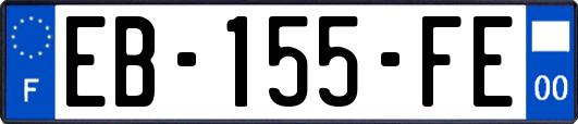 EB-155-FE