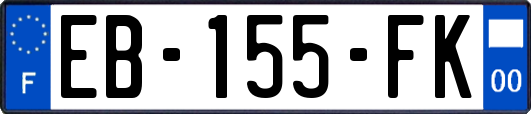 EB-155-FK