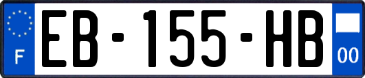 EB-155-HB