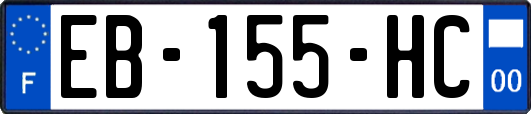 EB-155-HC