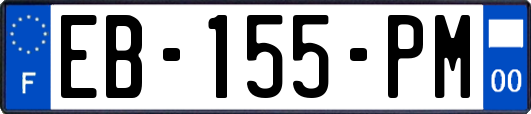 EB-155-PM