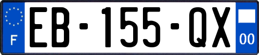 EB-155-QX