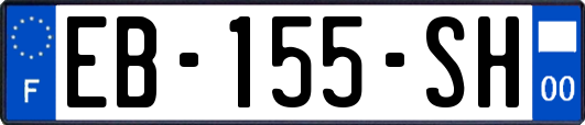 EB-155-SH