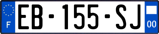 EB-155-SJ