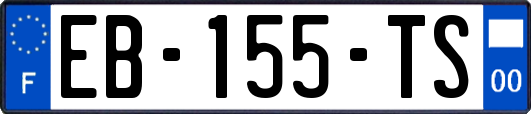 EB-155-TS