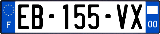 EB-155-VX