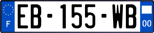 EB-155-WB