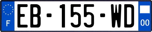 EB-155-WD