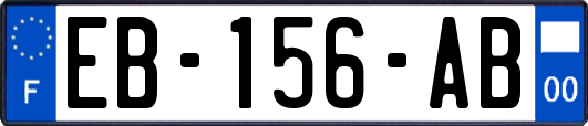 EB-156-AB