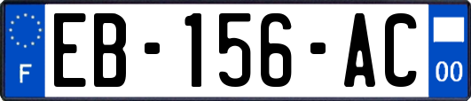 EB-156-AC