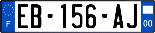 EB-156-AJ