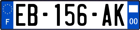 EB-156-AK