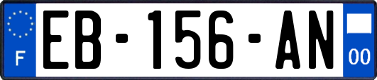 EB-156-AN