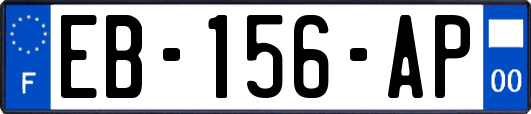 EB-156-AP