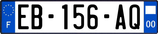 EB-156-AQ