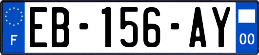 EB-156-AY