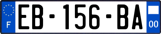 EB-156-BA