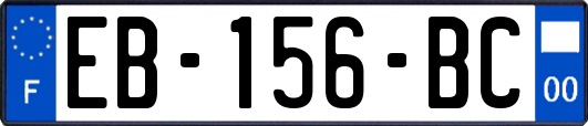 EB-156-BC