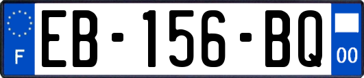 EB-156-BQ