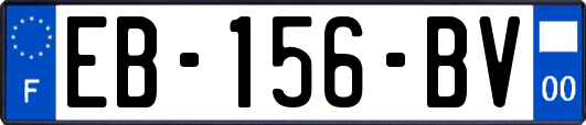 EB-156-BV