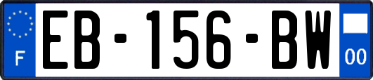 EB-156-BW