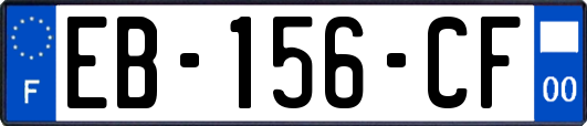 EB-156-CF