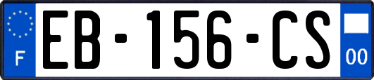 EB-156-CS