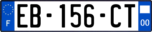 EB-156-CT