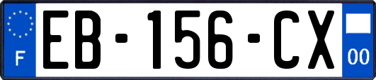 EB-156-CX