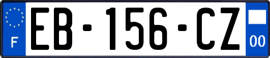 EB-156-CZ