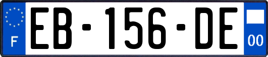 EB-156-DE