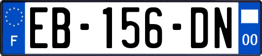 EB-156-DN