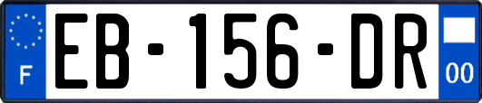 EB-156-DR